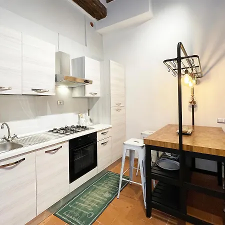Apartment Monterosso 16 Vicino Pizza Del Campo