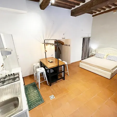 Monterosso 16 Vicino Pizza Del Campo Apartment *