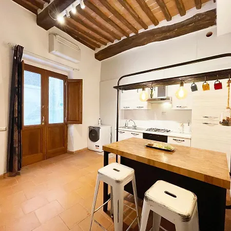 Monterosso 16 Vicino Pizza Del Campo Apartment *
